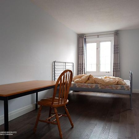 Hôtel Luxury Escape à Markham Extérieur photo